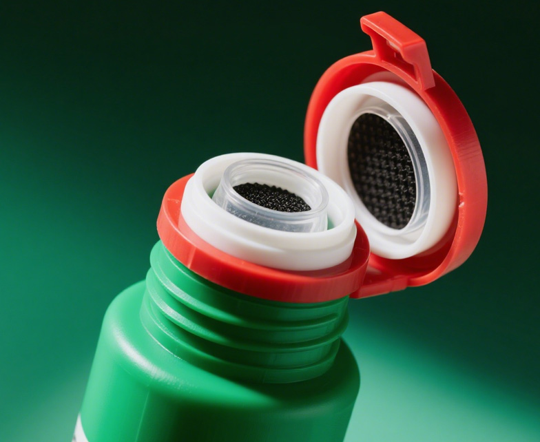 Pestisit Ambalaj Sanayi