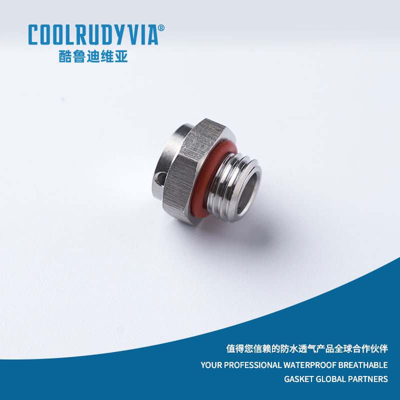 Paslanmaz çelik havalandırma tapası/Plastik havalandırma tapası/Alüminyum alaşımlı havalandırma tapası