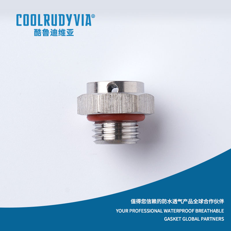 Paslanmaz çelik havalandırma tapası/Plastik havalandırma tapası/Alüminyum alaşımlı havalandırma tapası