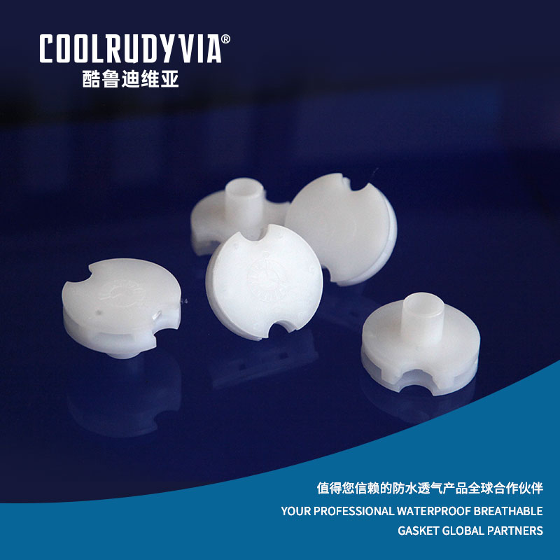 Su geçirmez nefes alabilen fiş