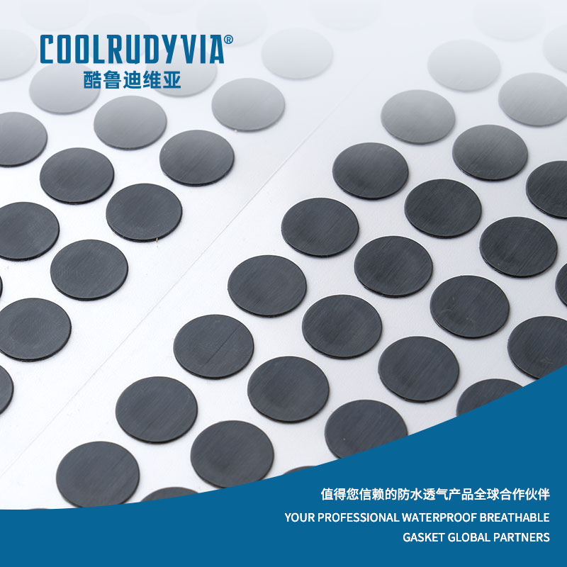 su geçirmez nefes alabilen membran/su geçirmez nefes alabilen kapak