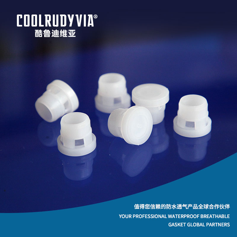 Su geçirmez nefes alabilen fiş