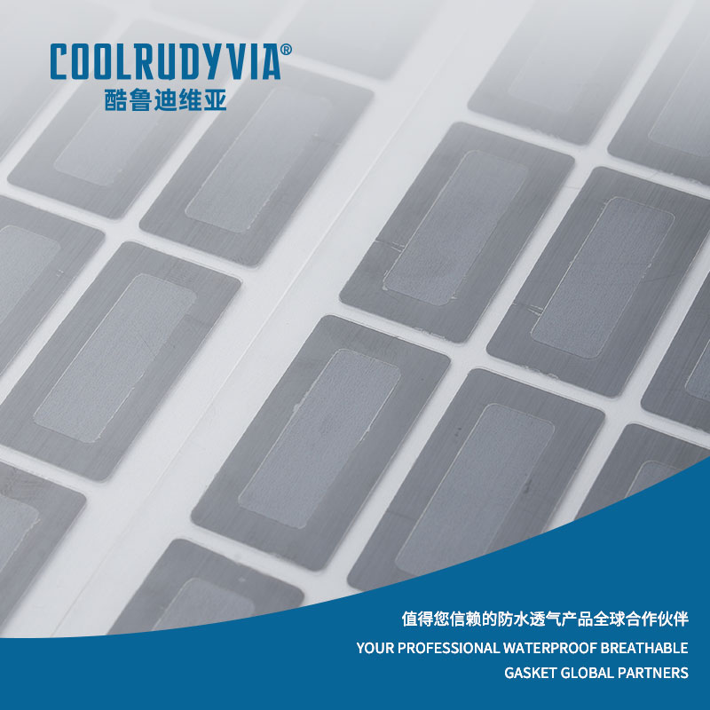 su geçirmez nefes alabilen membran/su geçirmez nefes alabilen kapak