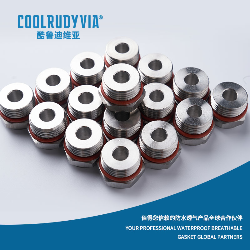 Paslanmaz çelik havalandırma tapası/Plastik havalandırma tapası/Alüminyum alaşımlı havalandırma tapası