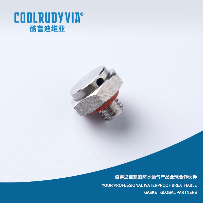 Paslanmaz çelik havalandırma tapası/Plastik havalandırma tapası/Alüminyum alaşımlı havalandırma tapası