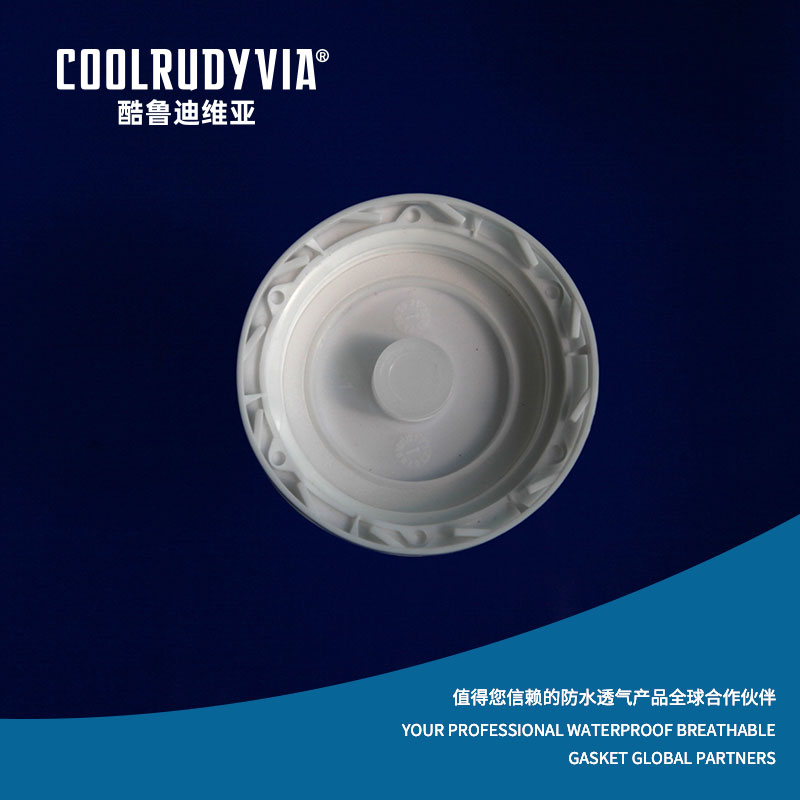 Su geçirmez nefes alabilen fiş