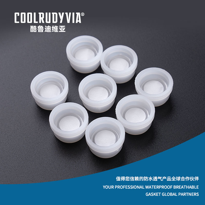 Su geçirmez nefes alabilen fiş