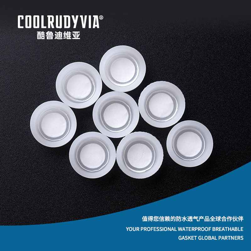 Su geçirmez nefes alabilen fiş