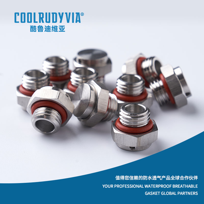 Paslanmaz çelik havalandırma tapası/Plastik havalandırma tapası/Alüminyum alaşımlı havalandırma tapası