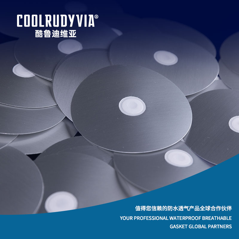 Su geçirmez nefes alabilen conta