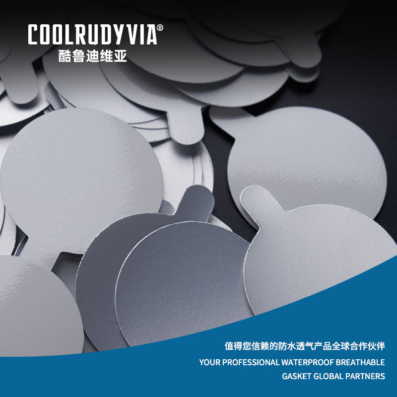 Alüminyum folyo conta