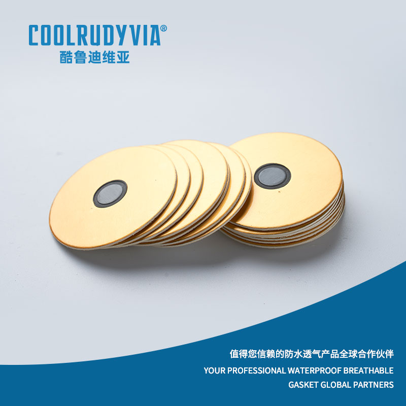 Su geçirmez nefes alabilen conta