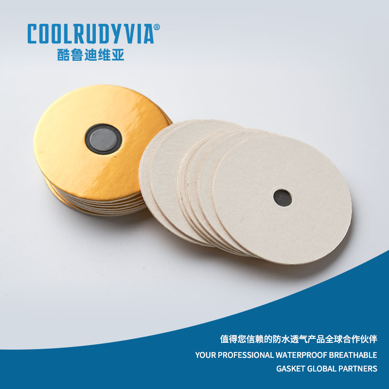 Su geçirmez nefes alabilen conta